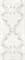 Декор GRACIA CERAMICA Bohemia black decor 03 250*600 - фото 23462