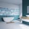 Плитка GRACIA CERAMICA облицовочная Marella white wall 02 300*900 (1-й сорт) - фото 23523