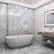 Плитка GRACIA CERAMICA облицовочная Ginevra grey light wall 01 300*900 (1-й сорт) - фото 23534