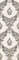 Декор GRACIA CERAMICA Silvia beige decor 01 300*900 (1-й сорт) - фото 23623