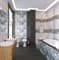 Плитка GRACIA CERAMICA облицовочная Lauretta black wall 02 300*900 (1-й сорт) - фото 23638