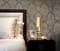Обои EURO DECOR Dove декор 7056-12 виниловые 1,06*10,05м (1упак-6рул) - фото 24437