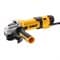 Углошлифовальная машина DeWALT DWE4257 LAKA - фото 24535