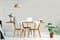 Обои EURO DECOR Hanna фон 8008-11 виниловые 1,06*10,05м (1упак-6рул) - фото 24702