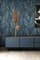 Обои EURO DECOR Monstera фон 7069-20 виниловые 1,06*10,05м (1упак-6рул) - фото 24849
