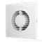 Вентилятор ЭРА осевой вытяжной SLIM 5C D125 - фото 25853