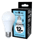 Лампа светодиодная Eurolight ELEC-501-A60-12-5K-E27-FR - фото 27627
