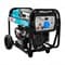 Генератор бензиновый ALTECO Professional AGW 200A сварочный - фото 28105