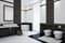 Керамогранит CERSANIT Palitra 42*42 Сорт 1, черный C-PW4R232 - фото 28625