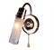 Светильник настенный ESCADA 138/1A E14*40W Gold - фото 35981