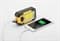 Фонарь RA-801 ЭРА Рабочий серия  ПРАКТИК  Акку 15Вт COB, powerbank 6 Ач, магнит, крючок, 3 режима - фото 36205