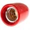 Патрон Ретро Ecolight CH030 red Е27 - фото 36557
