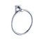 Полотенцедержатель FIXSEN кольцо GR-2011 - фото 37006