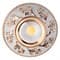 Спот TEKLED MR16 YS5097 SILVER+ GOLD GU5.3 143-03900 - фото 37310