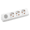 Колодка VIKO Multi-Let 3LU Klemens 400-36422 90118300 - фото 37908
