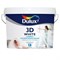Краска водоэмульсионная Dulux 3D матовая 2,5л 5701640 - фото 38875