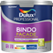 Краска водоэмульсионная Dulux Bindo Facade база C  2,25л 5258988 - фото 39009