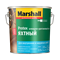 Лак MARSHALL PROTEX Яхтный полуматовый 2,5л - фото 39189