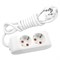 Удлинитель VIKO Multi-Let 2*5м с\з 400-36560 90114205 - фото 40739
