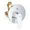 Смеситель GROHE Start Flow для душа, встраиваемый 29117000 - фото 40938