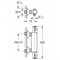 Термостат GROHE для душа Grohtherm 800 34558000 - фото 40950