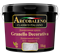 Краска декоративная РАДУГА Arcobaleno Granello Decorativa База перламутр (1кг) - фото 41100