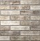 Плитка BRICKSTYLE облицовочная SEVEN TONES 250*60 1с табачный 343020 - фото 43455