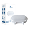 Светильник светодиодный Eurolight 409-LED-OLL-15-6K - фото 44539