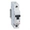 Автоматический выключатель LEGRAND RX3 4,5KA 10А 1П тип C 419662 - фото 44652