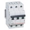 Автоматический выключатель LEGRAND RX3 4,5KA 16А 3П тип C 419708 - фото 44653