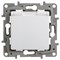 Розетка LEGRAND Etika 2К+З IP44 авт. (белый) 672232 - фото 44693