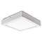 Светильник TEKSAN AERO PANEL LED 12W SQ 6000K 85-265V (TS) 40sh 165-153483 - фото 45014
