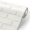 Обои EURO DECOR Real Kirpichi фон 9051-11 виниловые 1,06*10,05м (1упак-6рул) - фото 46721