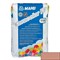 Затирка для швов MAPEI KERACOLOR FF 140 (2кг) красный коралл 5QA014002A - фото 47874