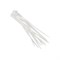 Хомут SIRIUS 8,2*500 (1*100) - фото 48519