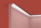 Карниз К20 20х20 2000мм Экополимер/38 - фото 49116
