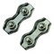 Зажим троса СТРОЙБАТ Duplex 3мм (2 шт) Fixbox 3009/4742622 - фото 49277