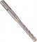 Сверло BOSCH 10*50*110 SDS Plus-5X 2608833797 - фото 50328