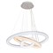 Светильник LED GRAVITACIA 80W R-648-WHITE-220-IP44 - фото 51780
