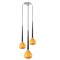 Светильник ECOLIGHT MD2128A-3SO - фото 52199