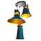 Светильник Ecolight 7761/3 - фото 52473