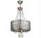 Люстра ASYA AVIZE T260/4 4хE27 60W ANTIQUE 152-178290 - фото 52654