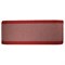 Ковер NIKOTEX Mat Porto Красный 50*1.20 - фото 53394