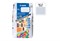 Затирка для швов MAPEI KERACOLOR FF 170 (2кг) крокус 5QA017002A - фото 53500