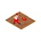 Установка плинтуса - фото 53990