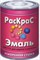 Эмаль КВИЛ РасКрас ПФ-115 универсальная зеленая 1,9кг - фото 54531