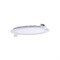 Светильник TEKLED PL LED SLIM ROUND PANEL 18W 6000K 165-036142 - фото 56015