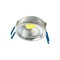 Светильник TEKSAN СОВ 5w hrome 5000k 144-15996 - фото 56022