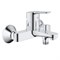 Смеситель GROHE Start Edge однорычажный для ванны хром 23348000 - фото 56650