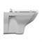 Унитаз подвесной CARINA XL Clean On DPL EO slim - фото 59020